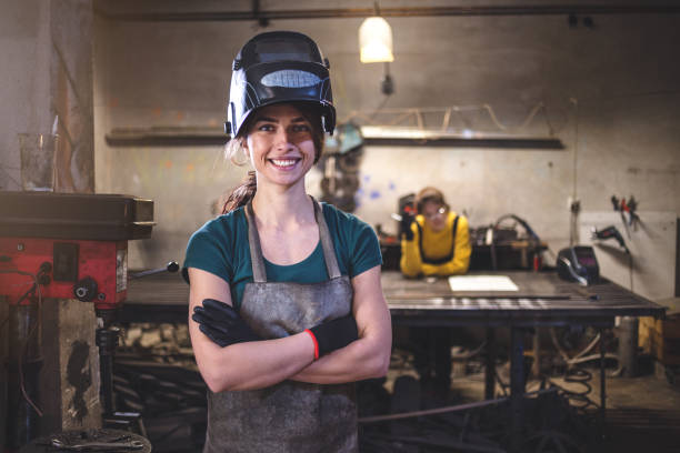 Affordable Welder Services in North Bennington, VT